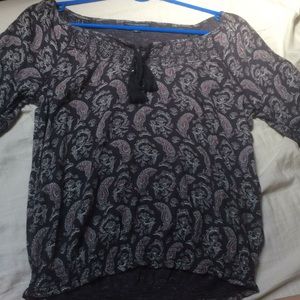 NWB American eagle outfitters top